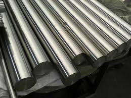 Nickel Alloy Round Bars